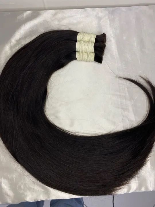 Cabelo viatnamita liso  - Foto 2