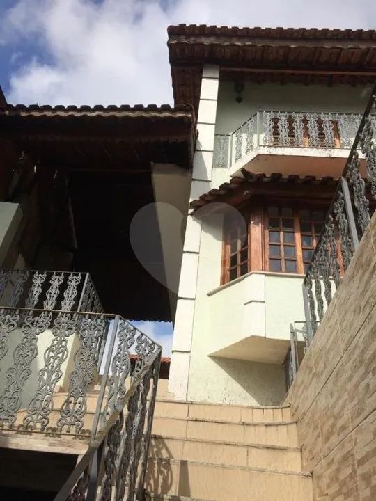 Casa com 3 quartos à venda em Vila dionisia - SP