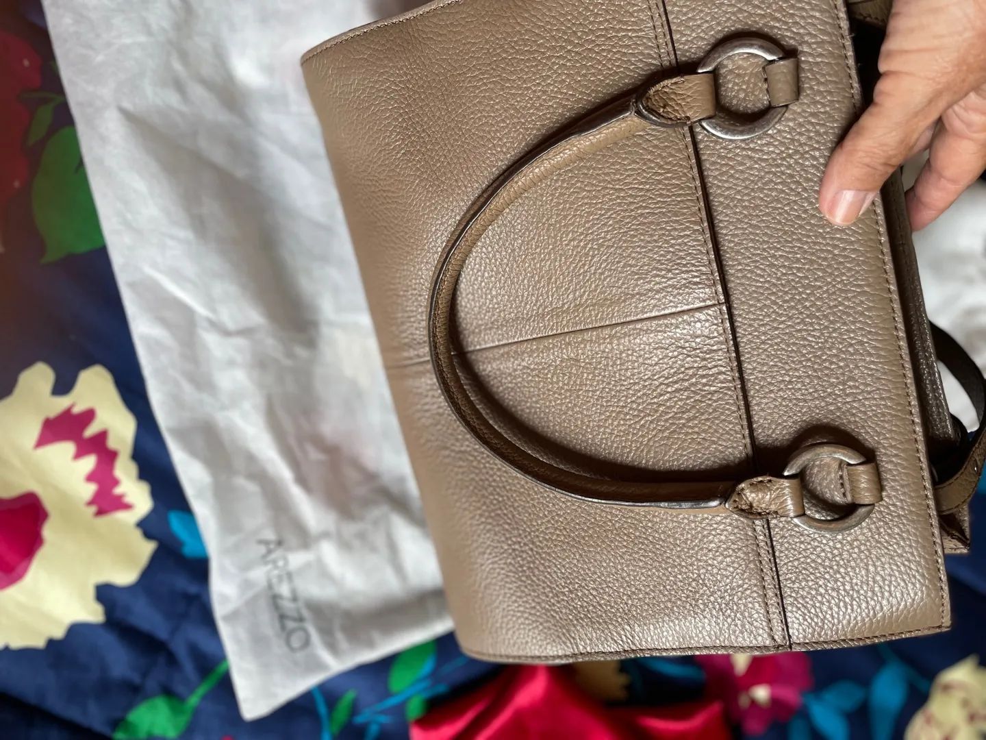 Bolsa Arezzo - Foto 2