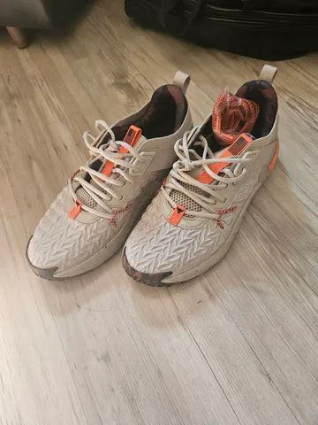 Under armour project rock 6 - limited Edition - Foto 4