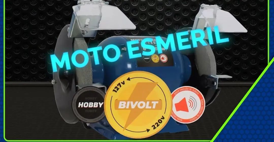 Emeril Bivolt  - Foto 6