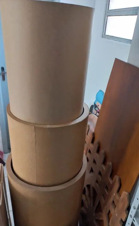 Artigos de festa infantil e decoração  - Foto 4