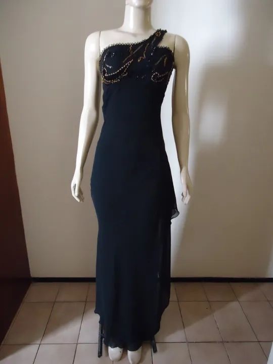 Vestido festa - Foto 2