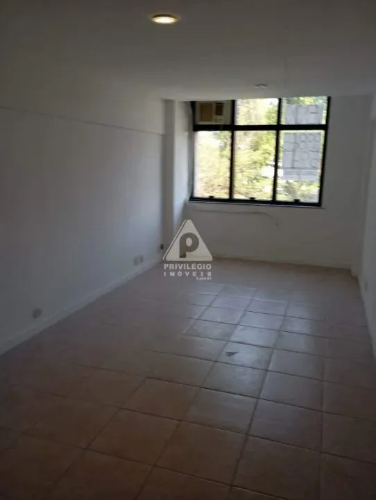 Sala à venda, 1 vaga, BARRA DA TIJUCA - RIO DE JANEIRO/RJ