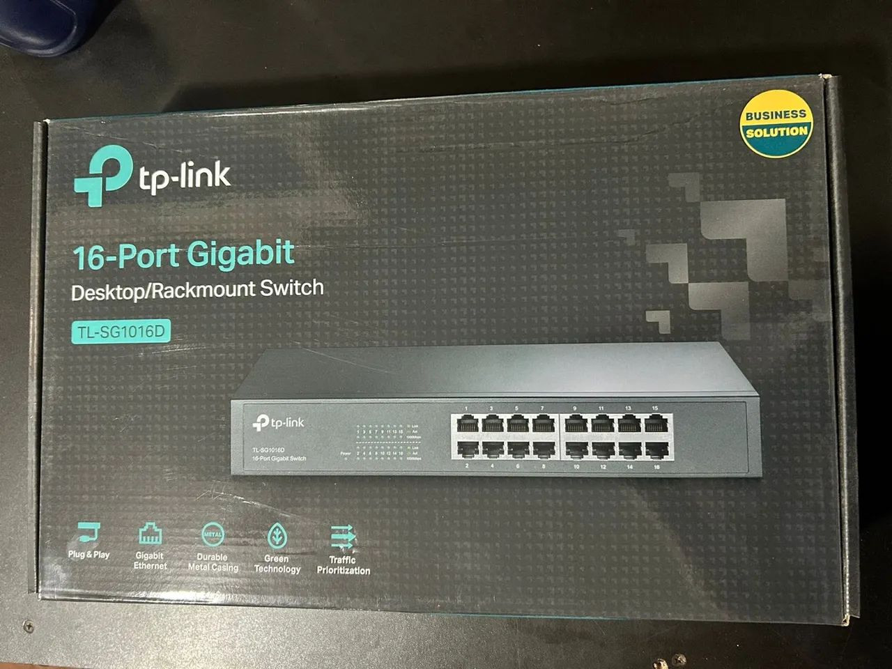 SWITCH PROMOÇÃO  - Foto 3