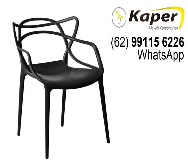 Cadeira alegra ( nova ) Promoção  - Foto 3