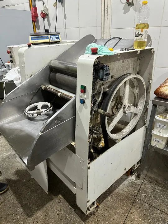 Manutenção em equipamentos Industriais  - Foto 3
