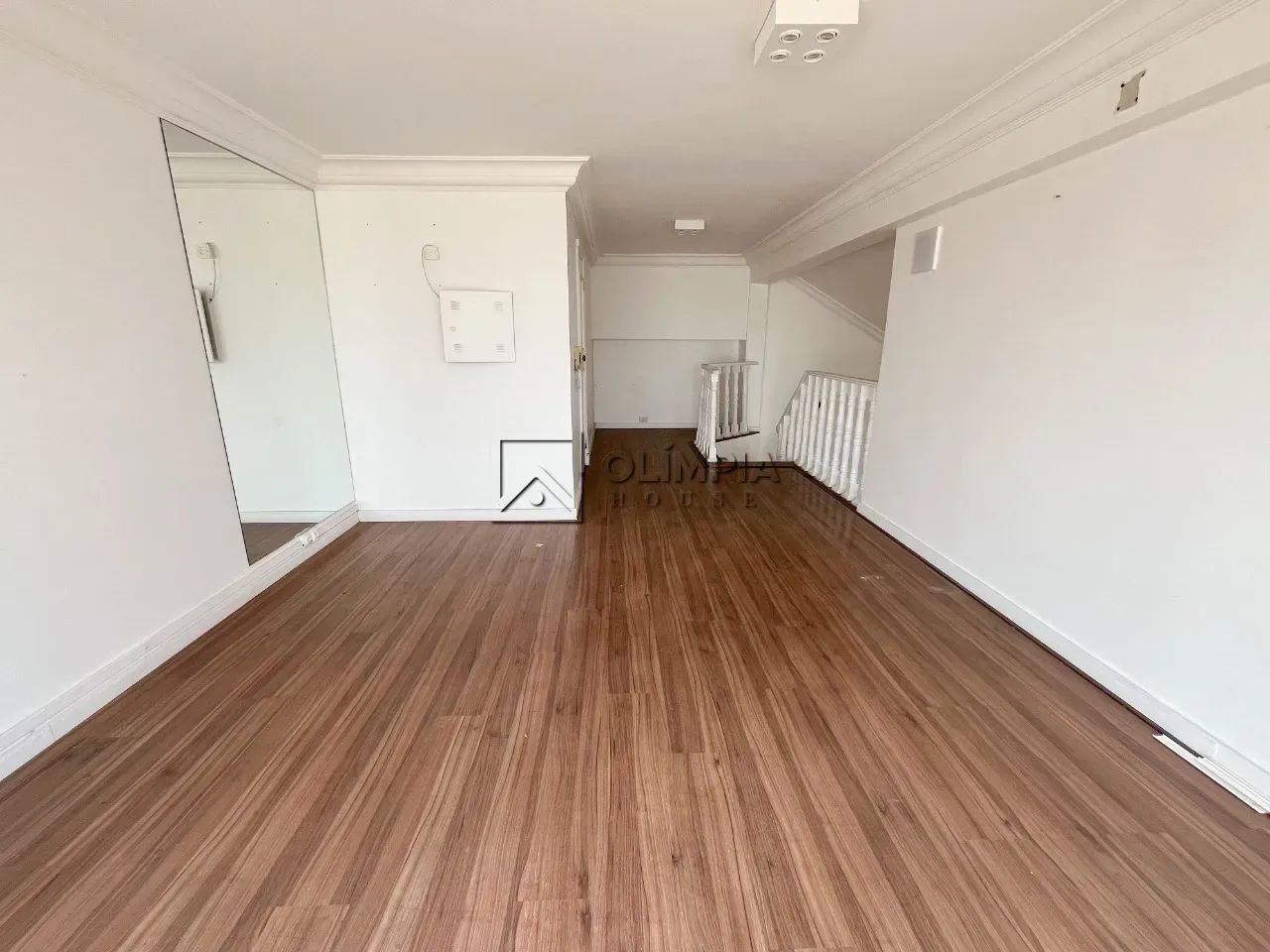 Locação Cobertura 4 Dormitórios - 380 m² Brooklin - Foto 3