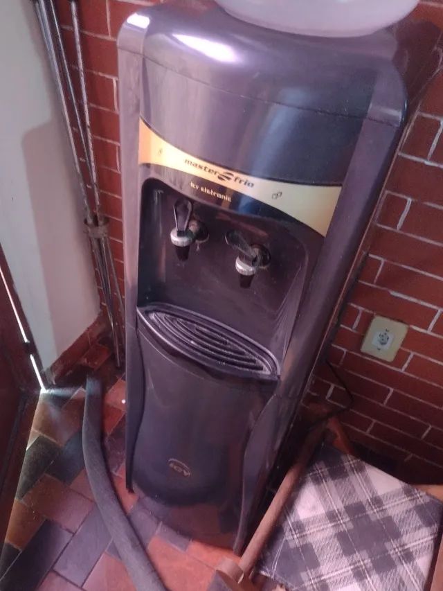 Bebedouro Masterfrio 64310255097347120