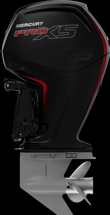 Motor MERCURY 115 PRO XS - Foto 3