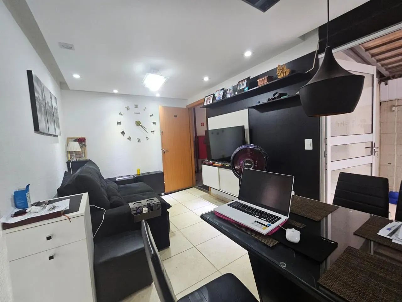 Apartamento 2 quartos à venda Vila Bethânia, Viana ES 1336538781 OLX