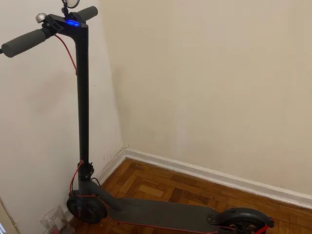 Foston S8 Pro (com detalhe ler descrição)