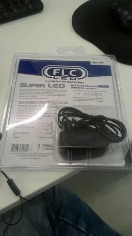 Fita led FLC acabando com estoque  - Foto 4