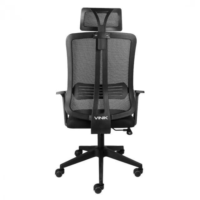 Cadeira Office Vinik Go Star Plus - WZetta - Foto 5