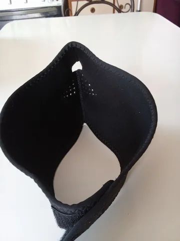 Máscara Dark Wearuk - Foto 5