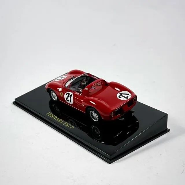Ferrari Collection - Ferrari 250 P 1/43 - Foto 2