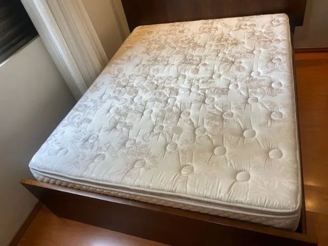 Colchão Lider Spring Pillow (Queen) - Foto 2