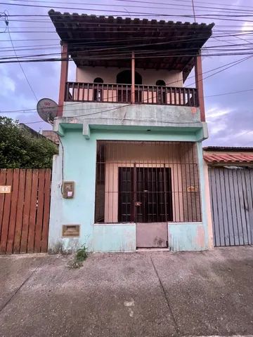 Captação de Casa a venda na Rua Alair, Anchieta, Rio de Janeiro, RJ