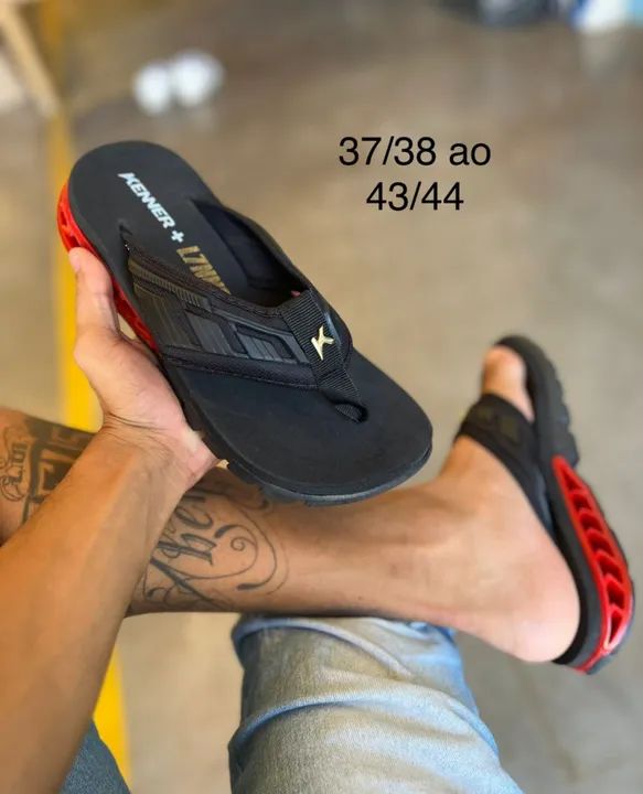 Variadas Kenner  - Foto 4