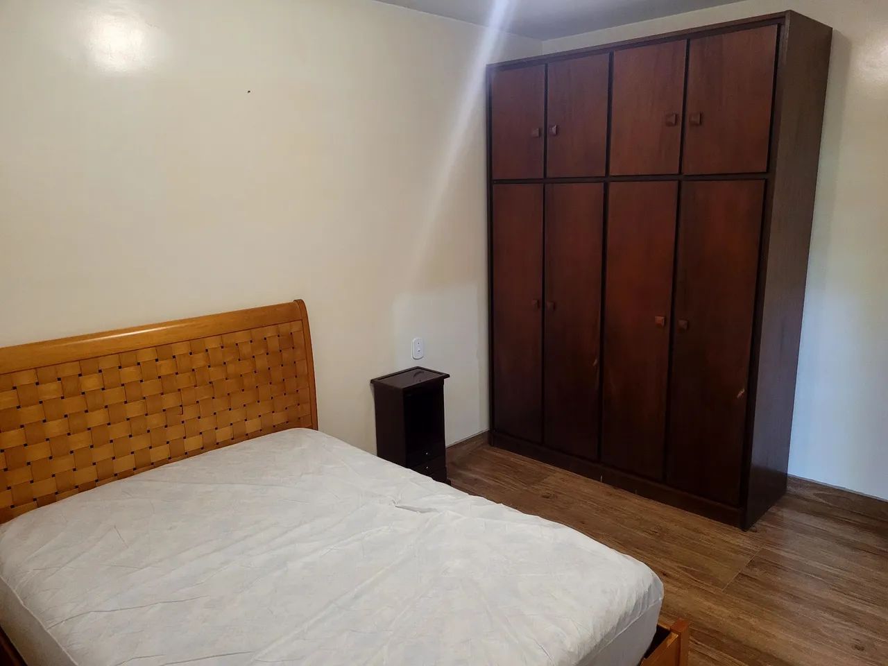 Locacao de casa para temporada dentro de condomínio fechado - Foto 2