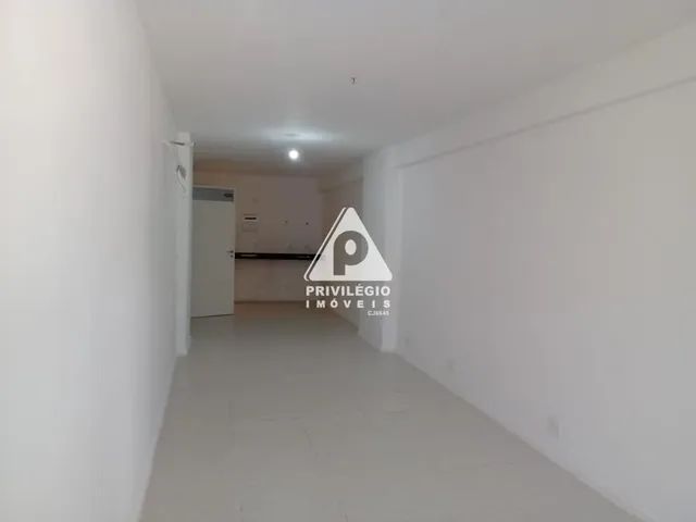 Excelente sala comercial no Flamengo - Foto 5