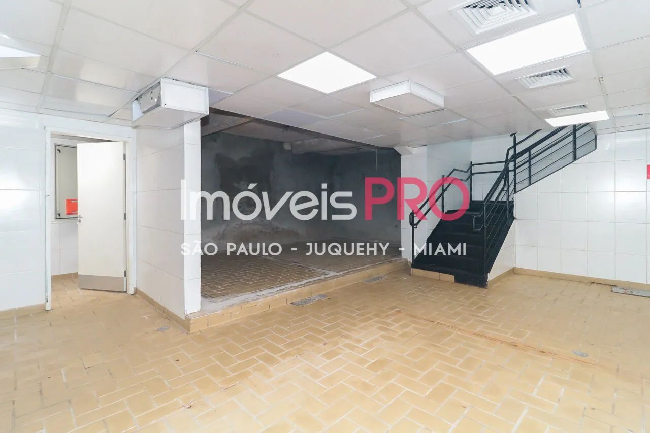 Excelente imóvel na Av. Ibirapuera. - Foto 12