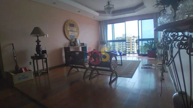 Vendo Cobertura com 3/4 - Foto 5