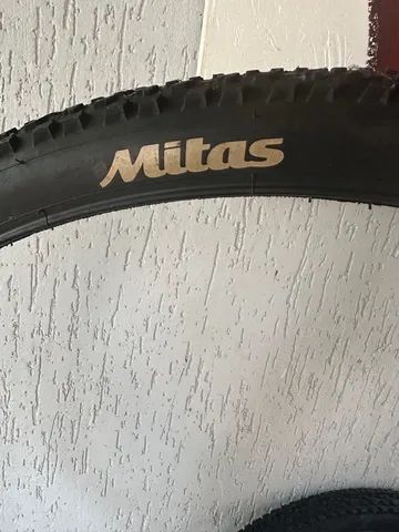 Pneu para MTB 29  - Foto 4