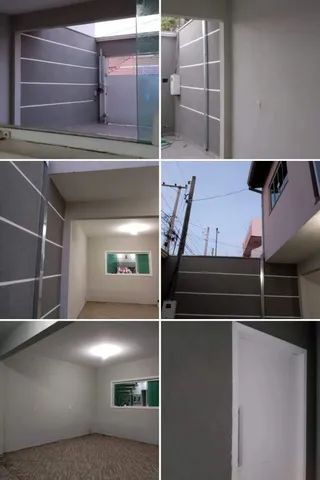 Captação de Casa para locação na Rua Dublin, Vila Lisboa, São Paulo, SP