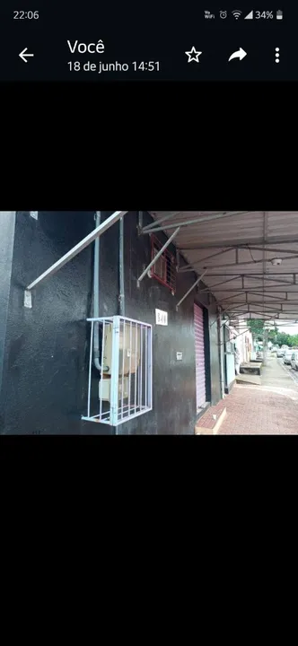 CASA COM KIT NET + PONTO COMERCIAL R$ 260 MIL