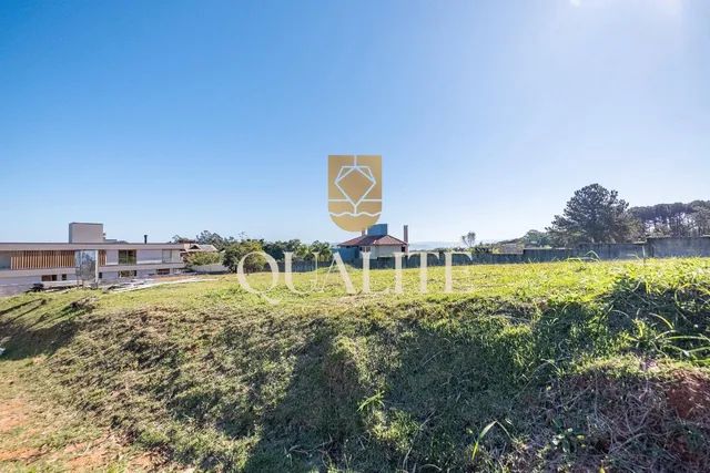 Terreno em condomínio fechado Cacupé Florianópolis - Foto 2
