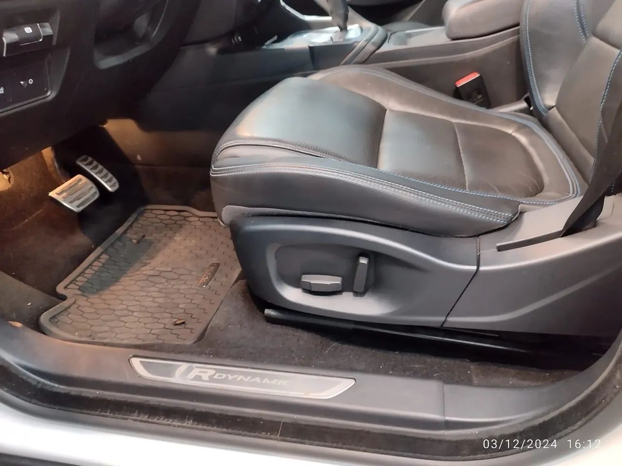 JAGUAR - EPACE P250F S R-DYNAMIC - Foto 5