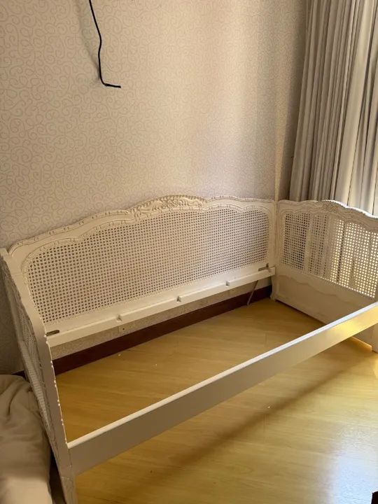 Quarto feminino  - Foto 2