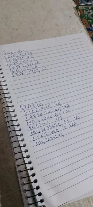 Placa tecom  - Foto 4