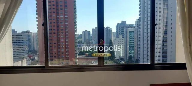 Apartamento, 50 m² - venda por R$ 320.000,00 ou aluguel por R$ 5.563,00/mês - Centro - São - Foto 17