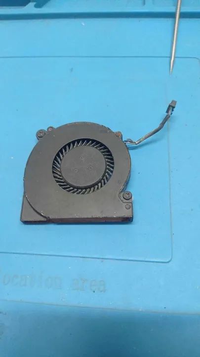 Cooler Para Hp Elitebook Folio *m *m - Foto 2