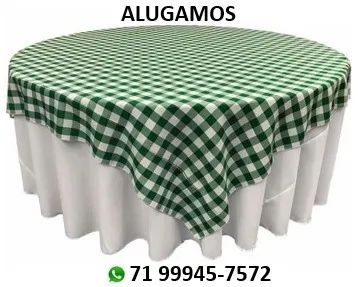 Aluguel de Mesas e Cadeiras. - Foto 2