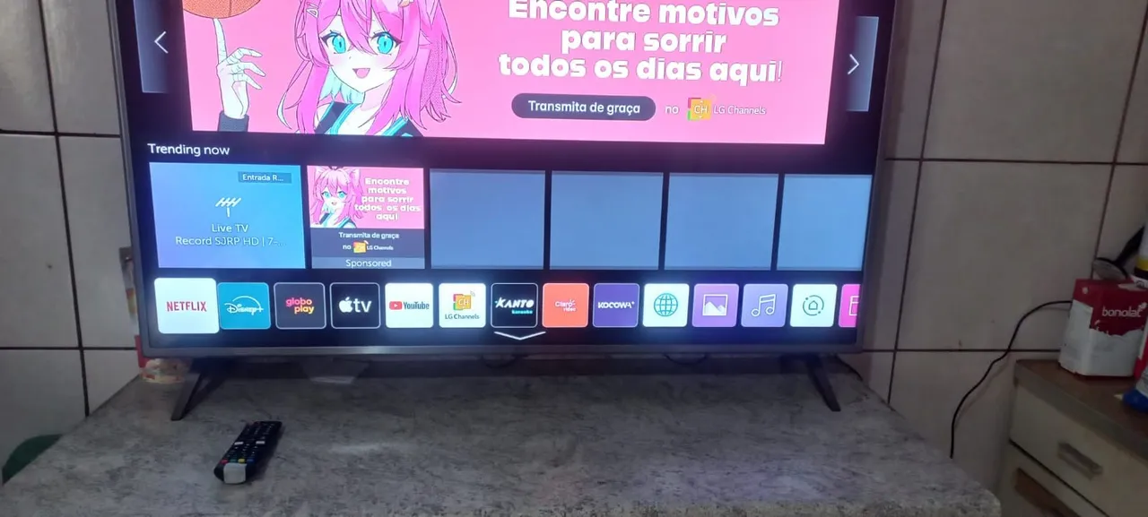 Vendo ler anuncio por favor