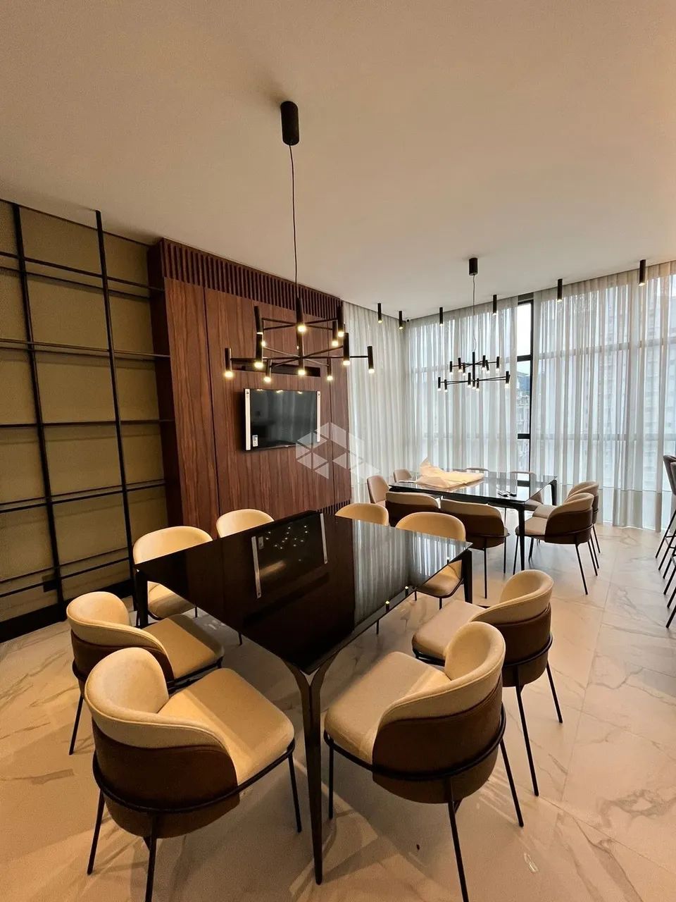 APARTAMENTO MEIA PRAIA MOBILIADO - Foto 11