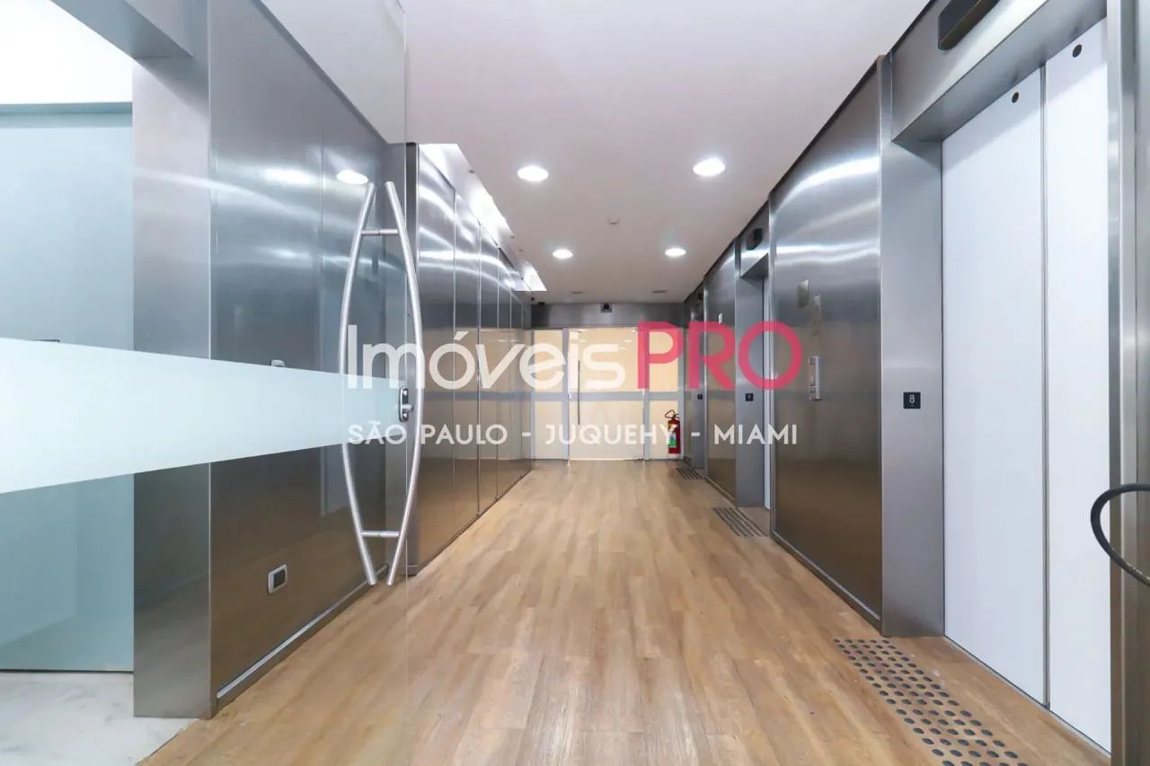 Conjunto comercial com 158m² no Itaim - Foto 11