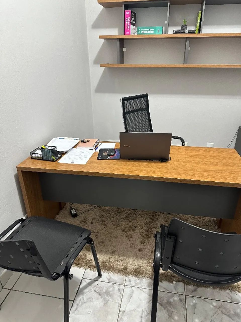 Escritório em Várzea Grande 