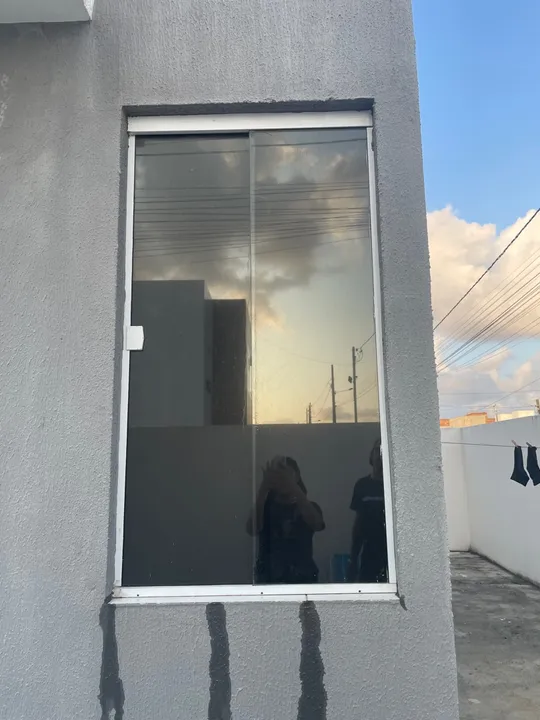 Película Fumê para Casa/AP/Sala Comercial