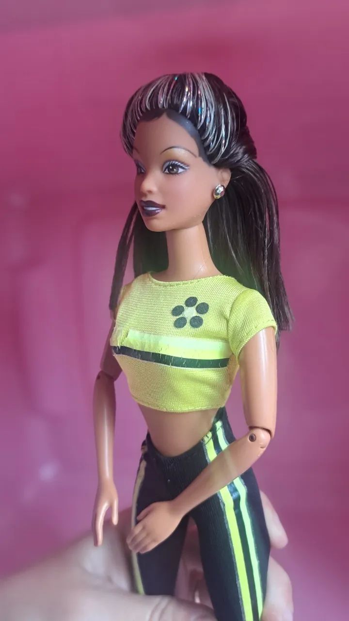Barbie - Foto 2