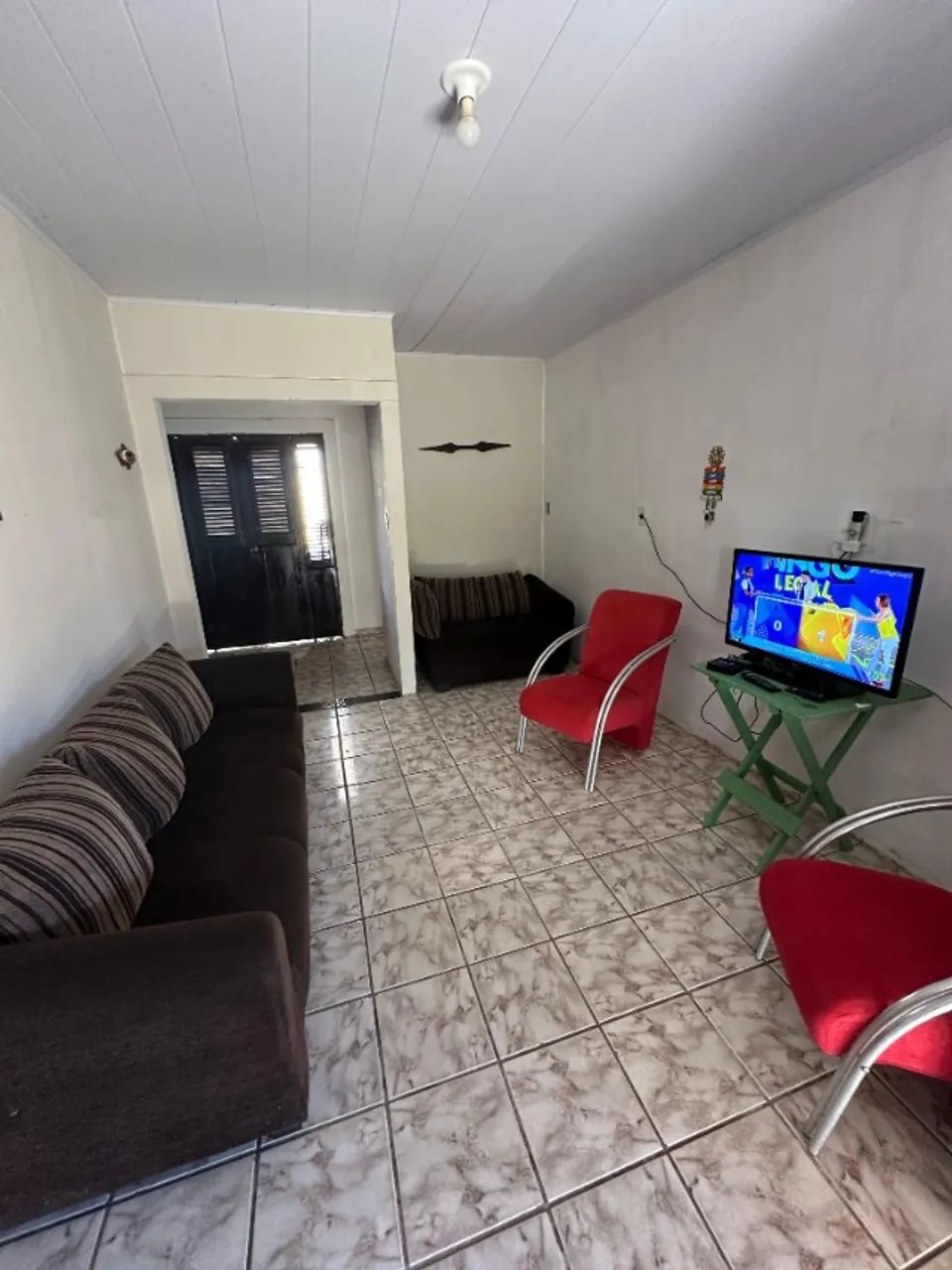 Casa temporada em Tabuba, 3 quartos  - Foto 2
