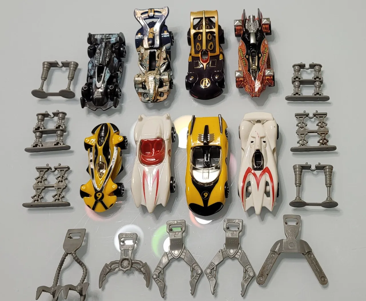 Hot Wheels Lotus Project M250 - Brinquedos e Jogos - Vila Lageado