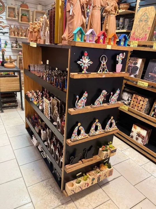 Expositor de loja - Foto 3