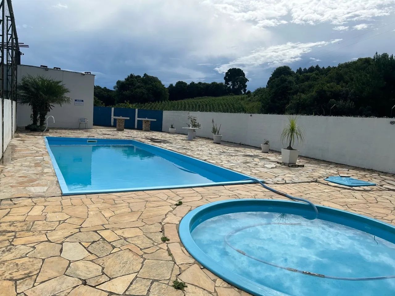 Chácara para locação diária ou pacote - Foto 5