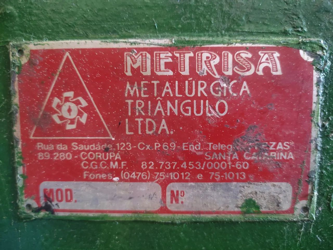 Máquina esquadrejadeira/ Fórmicas/Balcão 64850409461633123