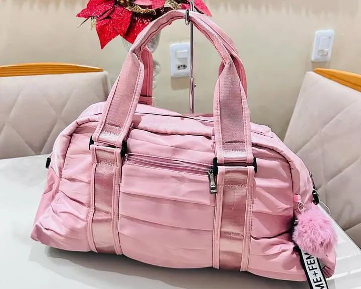 Bolsas de viagem ou academia  - Foto 5