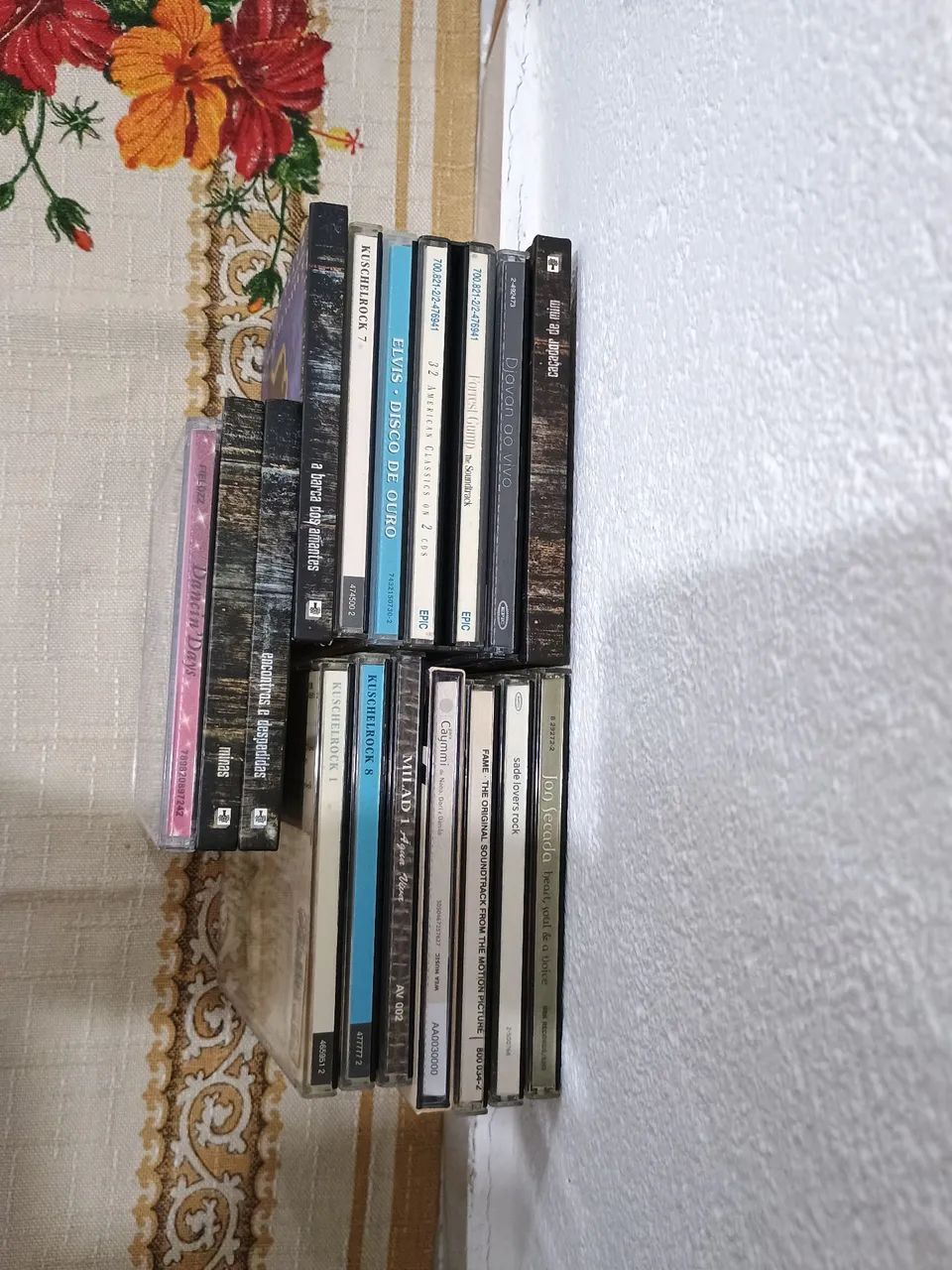 Lote de CDs de música - Foto 4